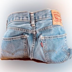 🌺Levi 505 30” x 30” Women’s Jeans🌸🌺